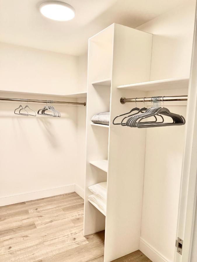 Modern 2 Bed Furnished Apartment In Quincy Zewnętrze zdjęcie
