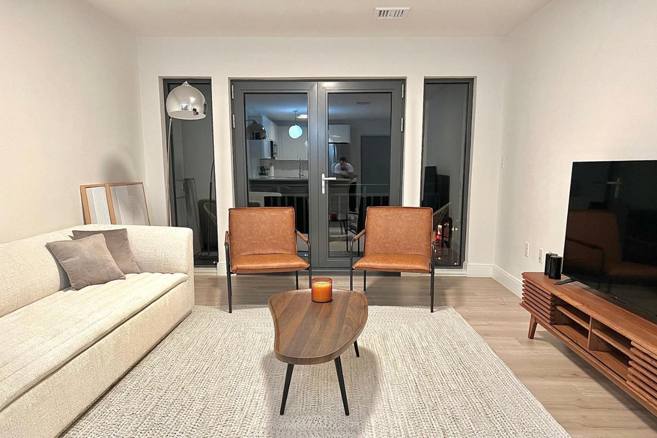 Modern 2 Bed Furnished Apartment In Quincy Zewnętrze zdjęcie